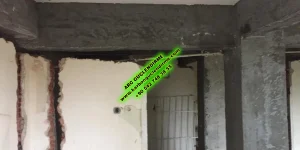 Dikmen Frp elyaf kolon güçlendirme