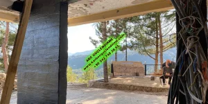 Saraydüzü Karbon lif bina kaplama