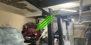 Ulubey Perde Beton karbon lif kaplama firmaları
