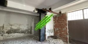 Kuzguncuk Carbon keçe yapı kaplama firması